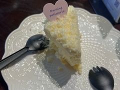 -嗒令甜品·主题融合料理餐厅(首座时代店)