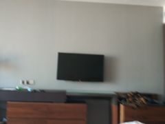 -青岛五四广场海景美仑国际公寓酒店
