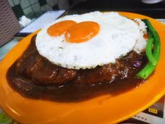 -澳门陈光记烧味饭店(万象城店)
