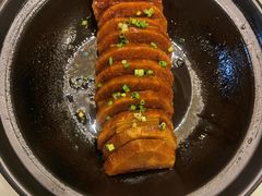 -香融府·烤鸭·家常菜(马家堡路店)