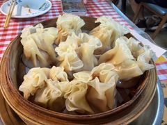 -百年老字号·马家烧麦馆(中街店)
