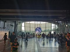-日本科学未来馆