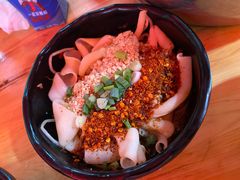 -瑞哦冷锅串串(汇融店)