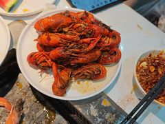 -苏格里岛自助烤肉海鲜火锅(成都金牛万达店)