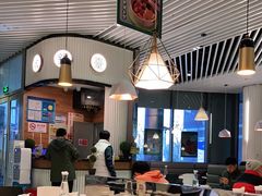 -禄興記香港大排档(歌斐中心店)