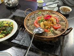 -象山村腊排骨(丽江总店)