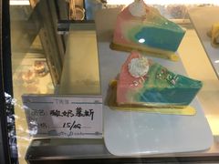 -丁先生蛋糕·品质鲜作(桐梓林店)