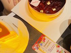 -可丽可丽·生日蛋糕·下午茶