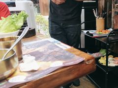 -海之屋韩式烤肉(海棠68环球美食街店)