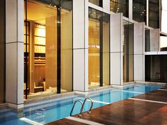 -北京三里屯CHAO酒店