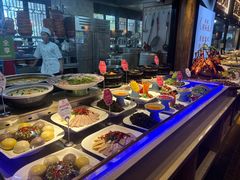 -大张烙馍村(泉山店)