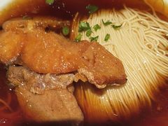 -松鹤面馆·古法焖肉面(观前店)