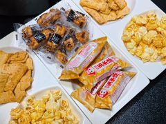 -辣尚瘾·烤鱼·新川菜(牡丹园直营店)