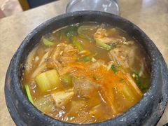 -全州拌饭馆(龙源西街店)