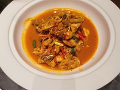 -炊烟小炒黄牛肉(浦东世纪汇店)