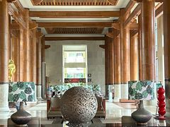 -三亚海棠湾万丽度假酒店