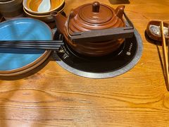 -吃饭皇帝大土家民族菜(正大广场店)