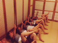 -纽斯桑拿会所(天山店)