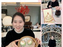 -宝丽轩中餐厅BAOLIXUAN