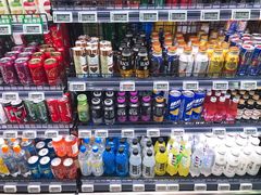 -G-Super 绿地优选(徐汇绿地缤纷城店)