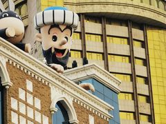 -新疆国际大巴扎