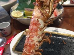 -大渔铁板烧(中山路八佰伴店)