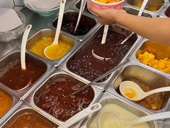 -梁子刨冰王&梁小糖(王顶堤店)