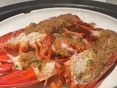 -渔歌雅宴·渔鲜烤鸭(北京西站店)