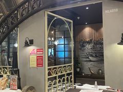 -新加坡海鲜(国贸商城店)