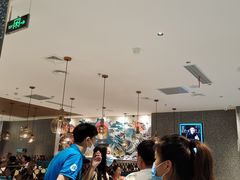 -半天妖烤鱼(全福元店)