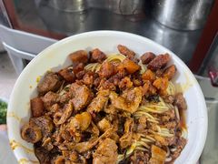 -丁记面馆(凤凰店)