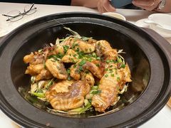 -清晖小苑·顺德菜(观澜湖新城店)