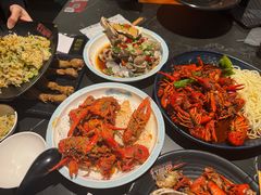 -红盔甲·小龙虾(人民广场店)
