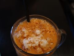 -URBAN SOI Thai Kitchen乐泰料理(长乐路店)