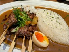 -CURRY YA 熟成咖哩專門店(深圳湾万象城店)