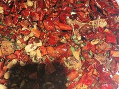 -雲蜀龙阁·金牌水煮鱼(方庄店)