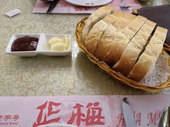 -华梅西餐厅(哈尔滨中央大街店)