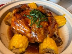 -大鸭梨烤鸭(顺义石园店)