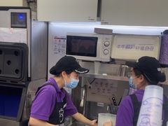-一只酸奶牛(时代天街A馆店)