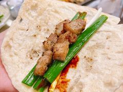 -小寒羊烧烤(凯瑞时代大厦店)