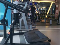 -Bona Fit 伯纳健身超级工作室(车公庄店)