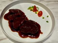 -茹·pure vegan(博华广场店)