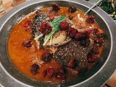 -青年公社烤鸭(滨湖银泰店)