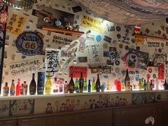 -三杯赤運·中式小酒馆(所城里店)