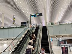 -广州白云国际机场-T2航站楼