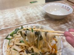 -项记烩面(迎宾路店)