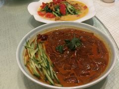 -香融府·烤鸭·家常菜(马家堡路店)