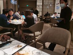 大堂-深圳同泰万怡酒店·万荟轩自助餐厅(同泰店)