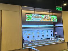 -海底捞火锅(天津SM城市广场店)
