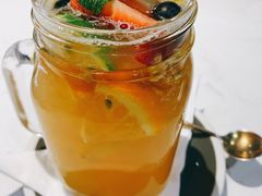 招牌水果茶-BE BRIGHT KITCHEN(正佳广场店)